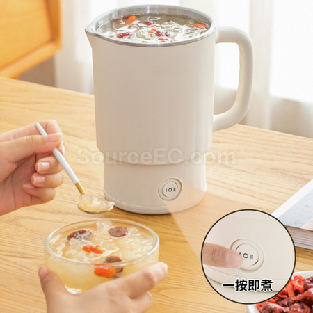 Customization Folding Electric Kettle Promotional Products