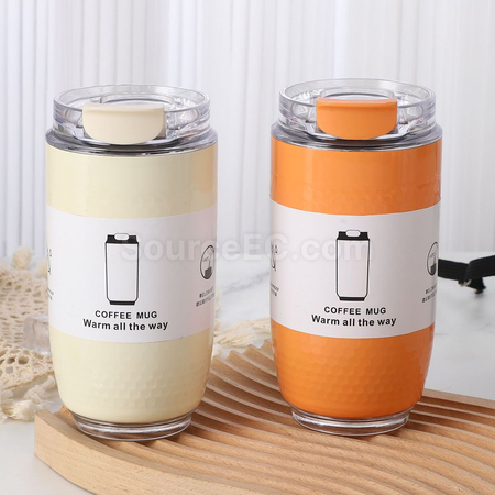 Customization Stainless Steel Vacuum Flask Promotional Products