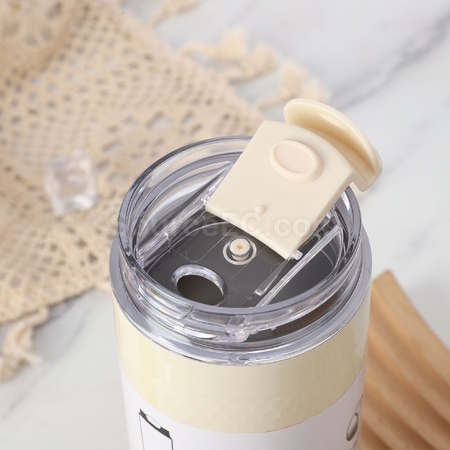 Customization Stainless Steel Vacuum Flask Promotional Products