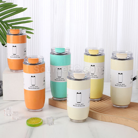 Customization Stainless Steel Vacuum Flask Promotional Products