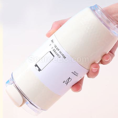 Customization Stainless Steel Vacuum Flask Promotional Products