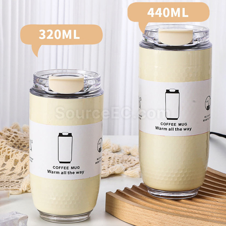 Customization Stainless Steel Vacuum Flask Promotional Products