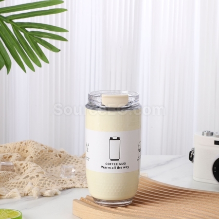 Customization Stainless Steel Vacuum Flask Promotional Products