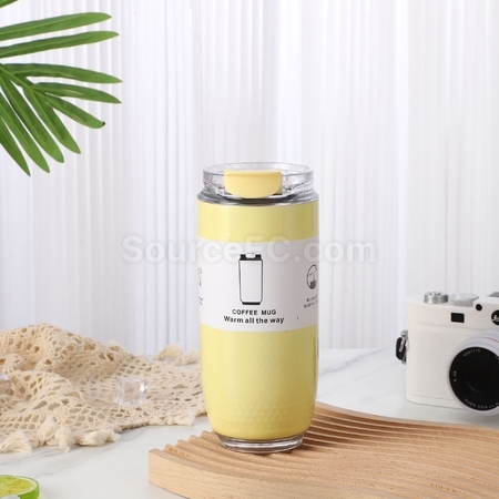 Customization Stainless Steel Vacuum Flask Promotional Products