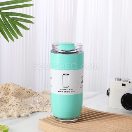 Customization Stainless Steel Vacuum Flask Promotional Products