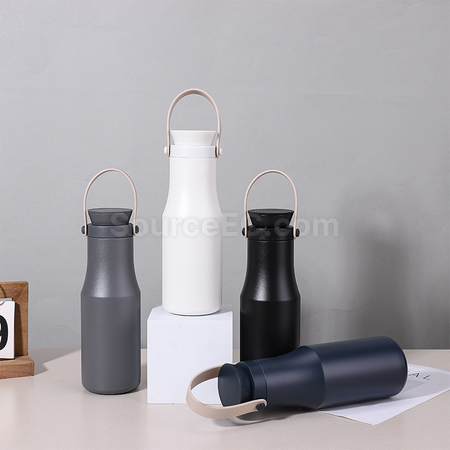 Customization Stainless Steel Mug Promotional Products