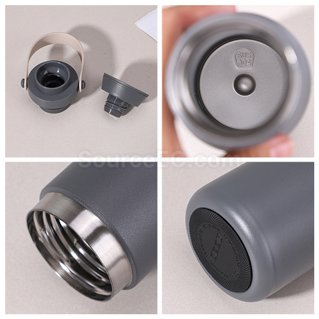 Customization Stainless Steel Mug Promotional Products