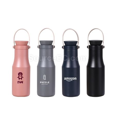 Customization Stainless Steel Mug Promotional Products
