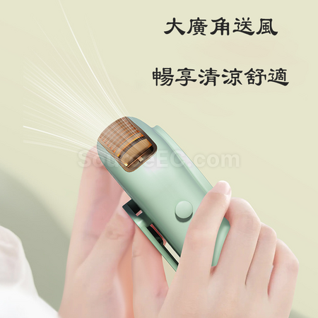 Customization Neck Portable Fan Promotional Products