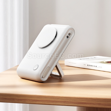 Customization Portable Back Clip Fan Promotional Products