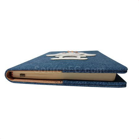 Customization Denim notebook Promotional Products