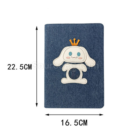 Customization Denim notebook Promotional Products