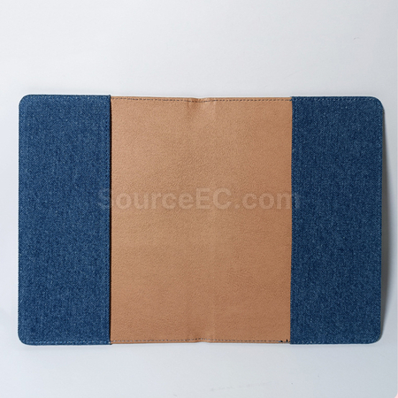 Customization Denim notebook Promotional Products