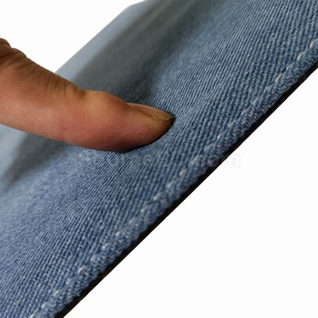 Customization Denim Mouse Pad Promotional Products