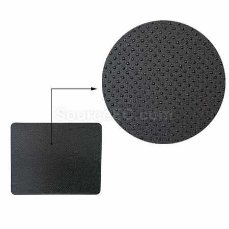 Customization Denim Mouse Pad Promotional Products