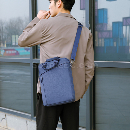 Customization Crossbody Laptop Bag Promotional Products