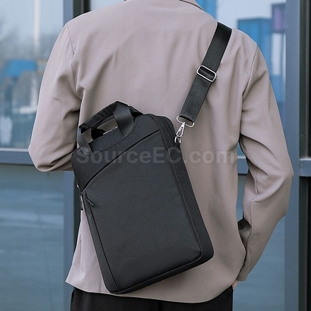 Customization Crossbody Laptop Bag Promotional Products