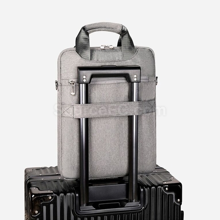 Customization Crossbody Laptop Bag Promotional Products