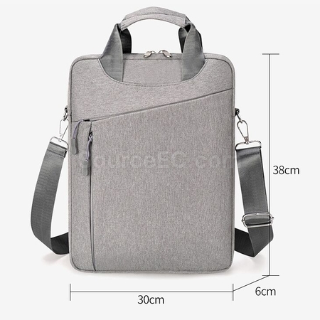 Customization Crossbody Laptop Bag Promotional Products