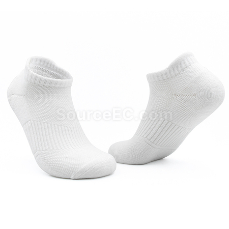 Customization Professional Sports Ankle Socks Promotional Products
