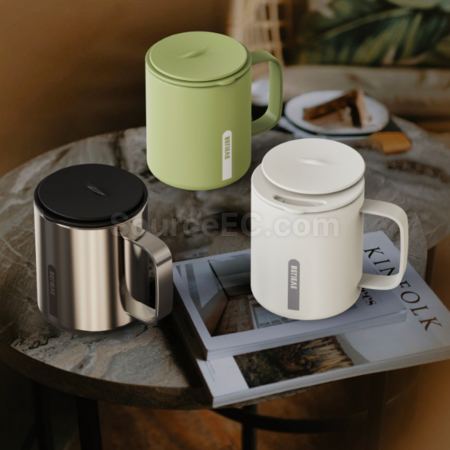 Customization 316 stainless steel portable insulated cup Promotional Products