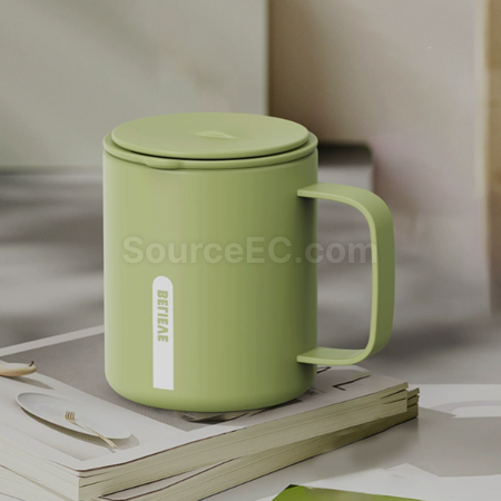 Customization 316 stainless steel portable insulated cup Promotional Products