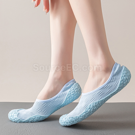 Customization Indoor Fitness Shoes Promotional Products