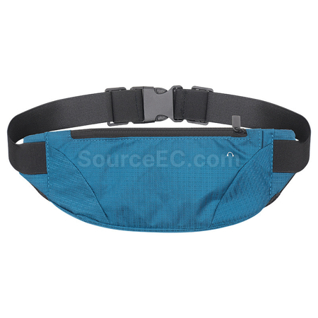 Customization Waterproof Sports Waist Bag Promotional Products