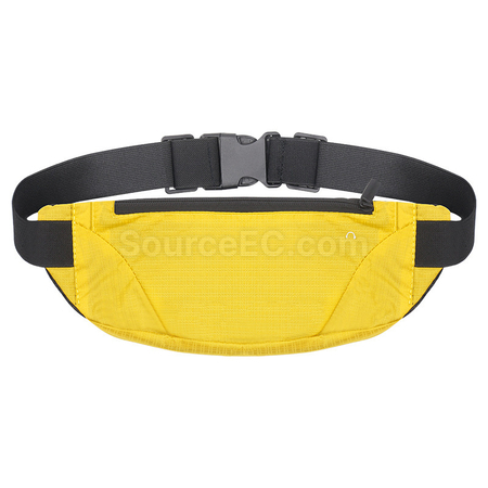 Customization Waterproof Sports Waist Bag Promotional Products