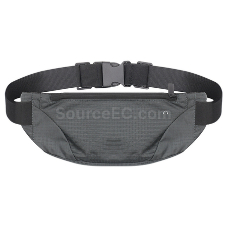 Customization Waterproof Sports Waist Bag Promotional Products