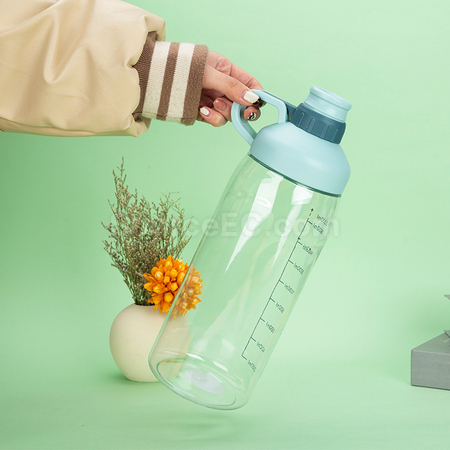 Customization Large Capacity Water Bottle Promotional Products