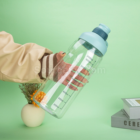 Customization Large Capacity Water Bottle Promotional Products