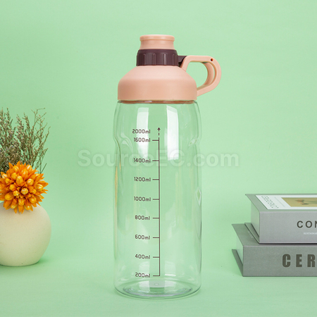 Customization Large Capacity Water Bottle Promotional Products