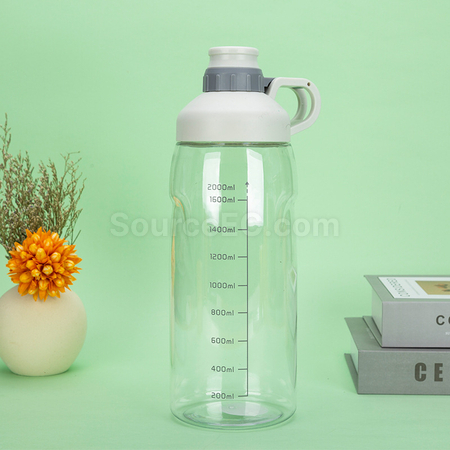 Customization Large Capacity Water Bottle Promotional Products