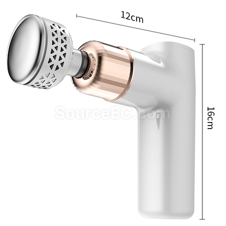 Customization Cold/Hot Compress Fascia Gun Promotional Products