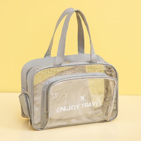 Customization Waterproof dry wet separation storage bag Promotional Products