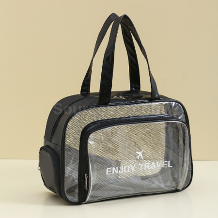 Customization Waterproof dry wet separation storage bag Promotional Products