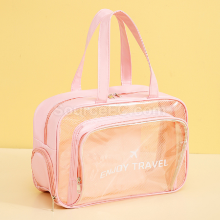Customization Waterproof dry wet separation storage bag Promotional Products