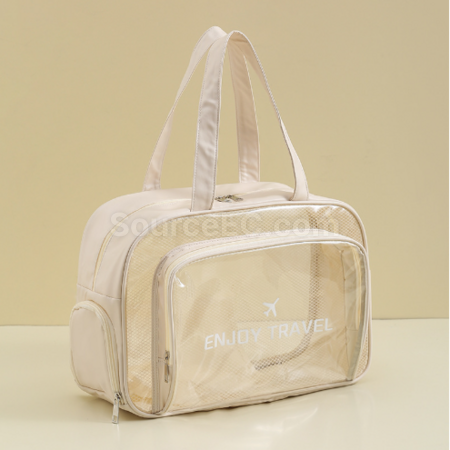 Customization Waterproof dry wet separation storage bag Promotional Products