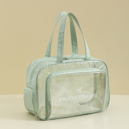 Customization Waterproof dry wet separation storage bag Promotional Products