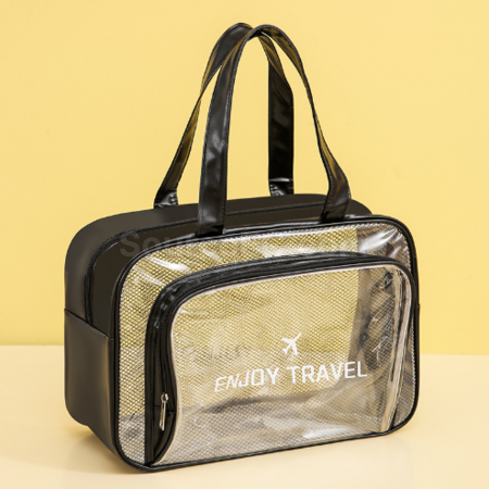 Customization Waterproof dry wet separation storage bag Promotional Products