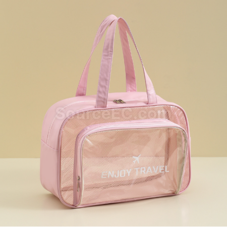 Customization Waterproof dry wet separation storage bag Promotional Products