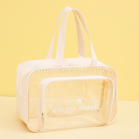 Customization Waterproof dry wet separation storage bag Promotional Products