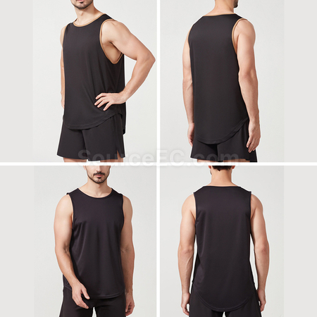 Customization Quick-Drying Sports Vest Promotional Products