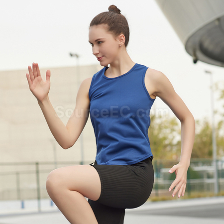 Customization Quick-Drying Sports Vest Promotional Products