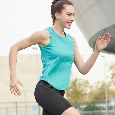 Customization Quick-Drying Sports Vest Promotional Products