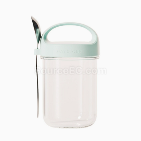 Customization Salad Cup Promotional Products