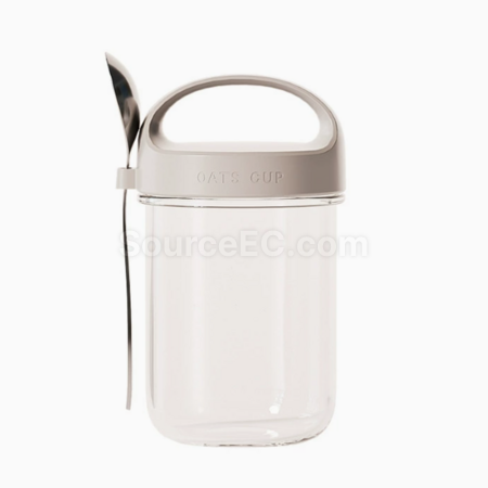 Customization Salad Cup Promotional Products
