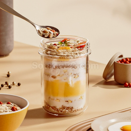 Customization Salad Cup Promotional Products