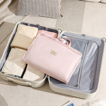 Customization 7-In-1 Travel Storage  Promotional Products